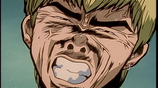 GTO - The Animation | E1 - GTO - La leyenda comienza