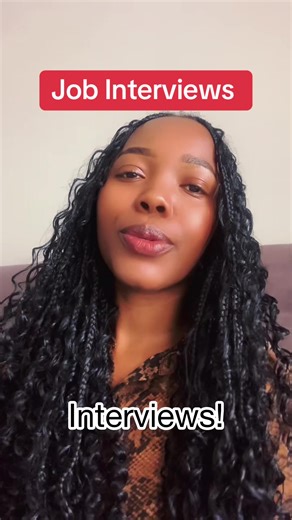 Interviews are brutal- but you don’t have to wing them. Use AI tools to practice in real scenario settings, get feedback, and walk in confident! Want to try the same AI tool I use? Link in bio #jobinterview #interviewtips #interviewprep #remotework #jobsearch