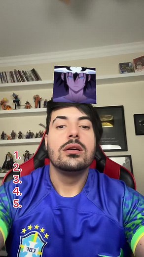 Os Mais Poderosos dos Animes: Top 5 Incluindo Madoka, Sung jin woo, Anti-Spiral, Featherine e Madara