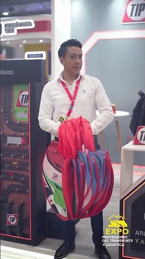 Expo Proveedores del Transporte y Logística 2026