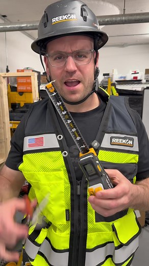 Replace a Broken Tape Measure Blade in 5 Minutes or Less