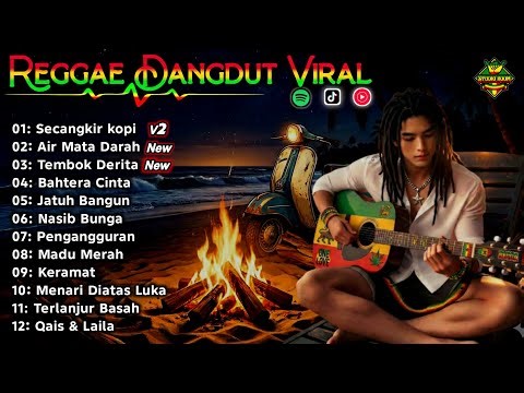 FULL_ALBUM_REGGAE_KOPLO-COVER_VIRAL_TIKTOK_2025.!! Kumpulan Lagu Dangdut Reggae Trending