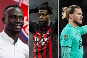 How the 13 players who left Liverpool last summer are performing