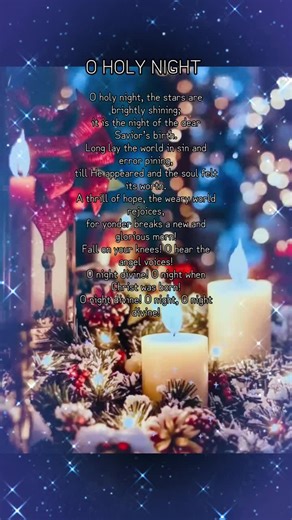 Joyful Gospel Christmas Album Released