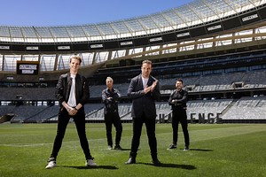 'The Challenge: World Championship': Breaking Down How the Teams Are Broken Into Pairs