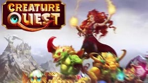 The newest update is LIVE! Creature rebalances, new Awakening Essences, and more! Check out the details here: | Creature Quest - Strategy RPG