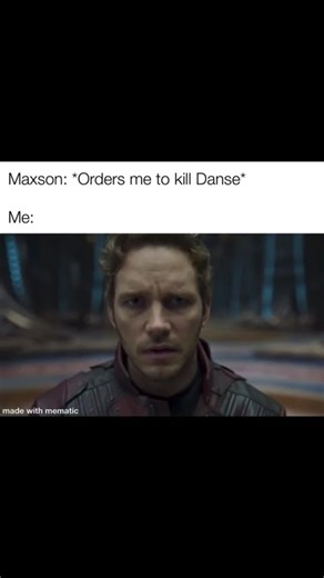 When Elder Maxson tells you to kill Paladin Danse #fallout #memes #shorts #falloutmemes