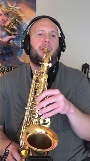 All of Me - Alto Sax