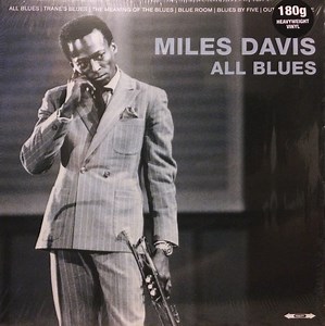 Miles Davis - All Blues