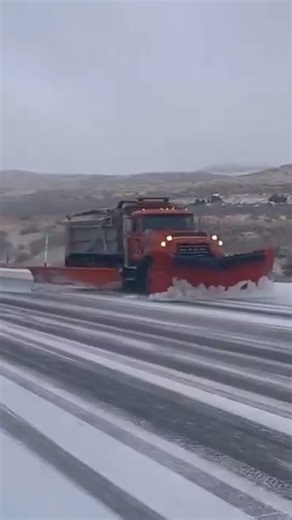 1.8K views | Severe weather plagued most of the country after the holidays, causing slowdowns on the road and in the sky. | Akron Beacon Journal | Facebook