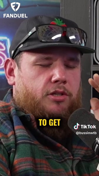 Luke Combs' Non-Negotiables for App State NIL Fund