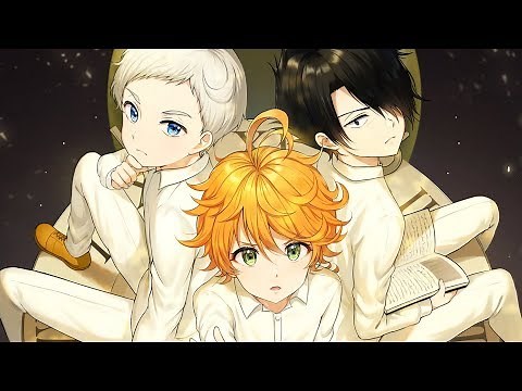 Touch off (TV Size) / UVERworld｜The Promised Neverland OP 【Cover】