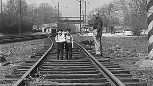 Secrets of the Dead: Death on the Railroad | Netflix