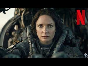 Best Sci-Fi Blockbusters on Netflix Right Now