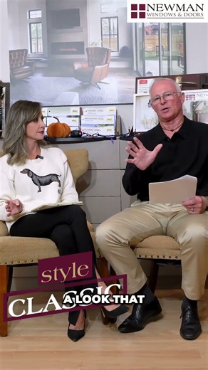 Classic Garage Door Styles to Transform Your Home #shorts