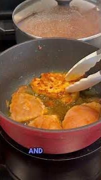 Chicken & Corn 🌽 Chowders