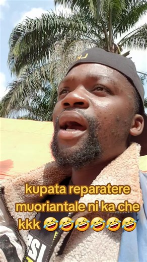 Kupata reparatere muoriantale: mafanikio na burudani