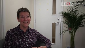 Hear from a sister of a patient at Priory Solihull