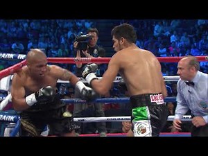Gilberto "Zurdo" Ramirez | Highlights