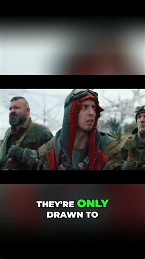 Coma 2019: Mysterious Creature & Signal Frequency #shorts