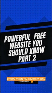 FREE AI tool to chat with any PDF