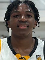 Alex Egbuonu, Lawrence Academy , Small Forward