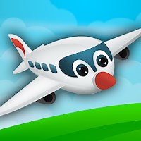 「Fun Kids Planes Game」 - Androidアプリ | APPLION