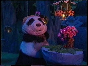 Magic Mountain - S01E06 - Tortoise's Restaurant