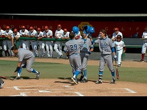 Highlights: UCLA Baseball At USC