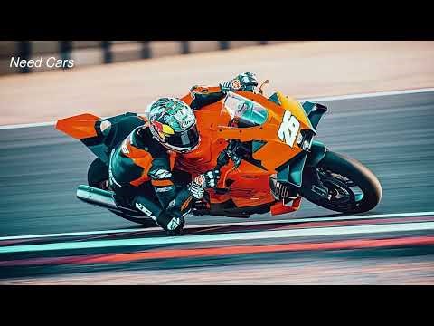 2026 KTM 990 RC R: The Return of the Austrian Supersport Legend After 17 Years