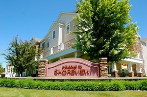 The Shores - 62   Community - 3150 Lexington Ave N Shoreview, MN 55126 | Apartments.com