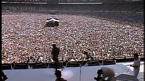 Live AID - Concert for Africa 1985 DISC 1 part 1