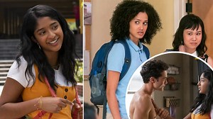 Never Have I Ever soundtrack: Every song featured in seasons 1 & 2 of the Netflix show