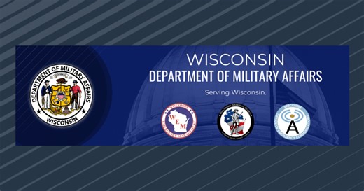 Wisconsin officials assess damage from April storms and flooding
