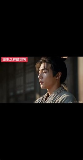 【重生之神雕世界】开局救郭伯母丨第六集陪芙妹练习武功#漫剧#剧情#武侠#同人小说#金庸武侠