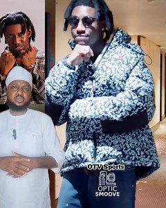 99K views · 2.6K reactions | Shallipopi splash 1BILLION on a Customise DIAMOND CUBAN in Paris !! A good INVESTMENT or not | Comedian OROBO Tv | Facebook