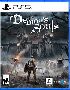 Demon's Souls - PS5 | PlayStation 5 | GameStop