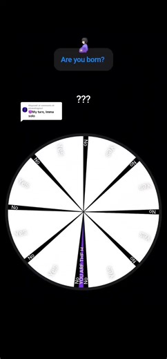 Tiny Decision App: Spinning Wheels with Anime Demonslayer & Kokushibo Facts