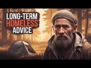 How To Survive Long-Term Homelessness
