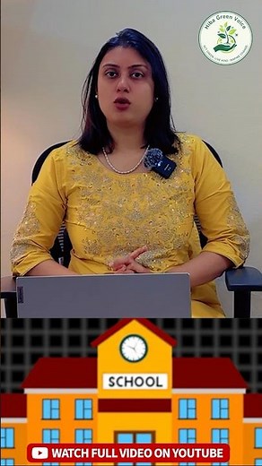 Doughnut Economics | Hiba Khan | Hiba Green Voice