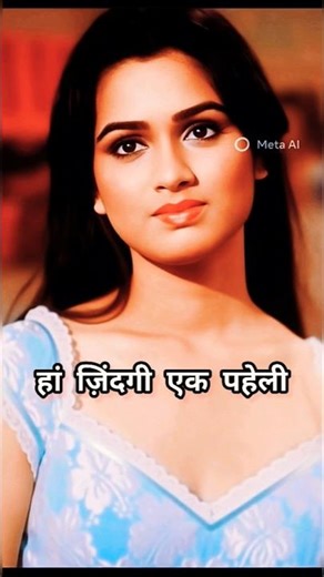 Zindagi Pyar Ka Geet Hai | Lata Mangeshkar | #shorts #songs