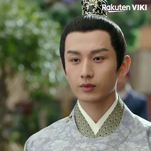 Cheng Yi can do nothing but watch in sadness and regret as Zhao Hang Ying Zi enjoys the company of her royal husband! 🥰🥺😢 Is there any hope for this forlorn man? Find out by watching The Promise of Chang’an now, on Viki: http://bit.ly/ThePromiseofChanganSNS | Viki