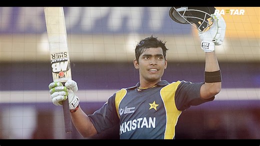 The Untold Story of Akmal Brothers Watch full documentary on our Youtube channel https://youtu.be/OuUj5BS6td0 #kamranakmal #umarakmal #cricket #wicketkeeper #RaftarSports #pakistan | Raftar Sports