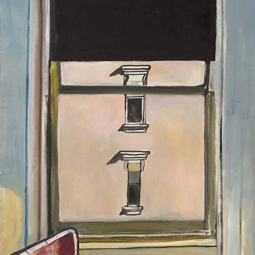 “It‘s more than a profession... It takes a lot of courage in life to tell it how it is.” — Alice Neel (referring to her work as an artist) Alice Neel was an accomplished and prolific portraitist, who painted in a stark, uncompromising fashion that was honest and concealed no flaws. Throughout her life, she experienced periods of grief and depression, yet used art as a tool to communicate her internal struggle. When painting, Neel was not afraid to openly share her vulnerability through her work.