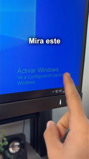 ACTIVAR Windows y Office VITALICIO 🎁