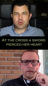 16K views · 365 reactions | "Was the Virgin Mary a Martyr?" | Dr. Taylor Marshall | Facebook