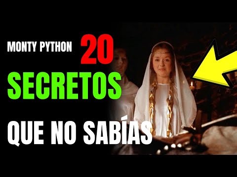 Monty Python and the Holy Grail: 20 Incredible Facts You Didn't Know