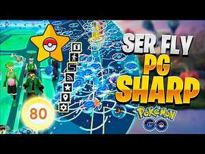 🔥CÓMO SER FLY EN POKÉMON GO en 10 Minutos 2025 GRATIS 😱 | Sin ROOT y Sin Riesgo de BAN?