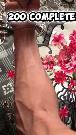 Hand gripper excercise challenge ###