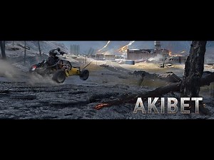 Tövbekar'ın AKIBET'i #1